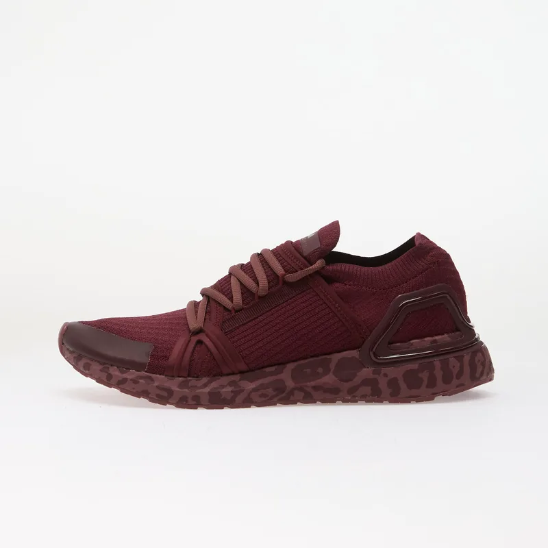Sneakers adidas by Stella McCartney Ultraboost Dna Maroon/ Maroon/ Quiet Crimson EUR 40