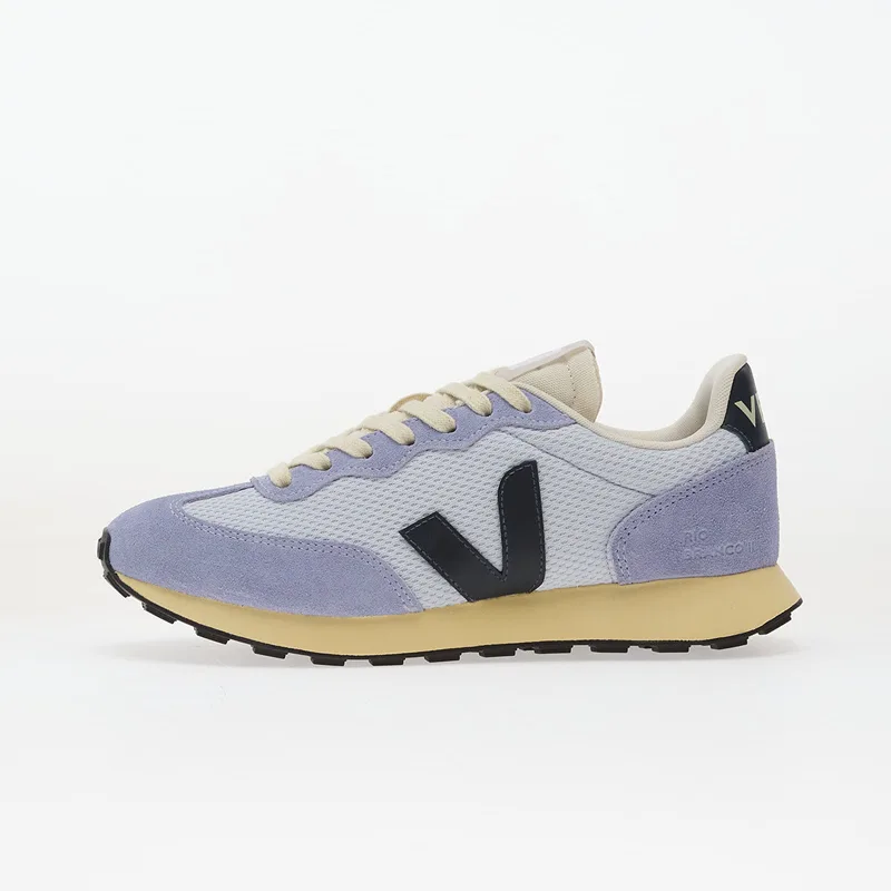 Sneakers Veja W Rio Branco II Swan/ Nautico EUR 37