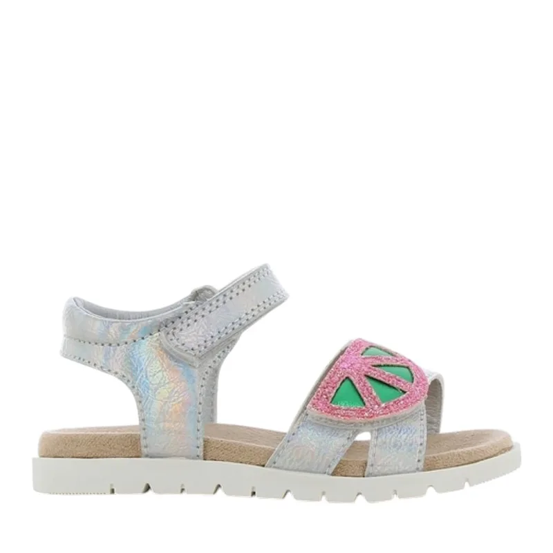 SAFETY JOGGER Πέδιλο 24-32 - ΑΣΗΜΙ