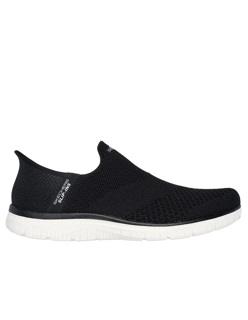 Skechers Slipins Virtue Sleek 104425BKW