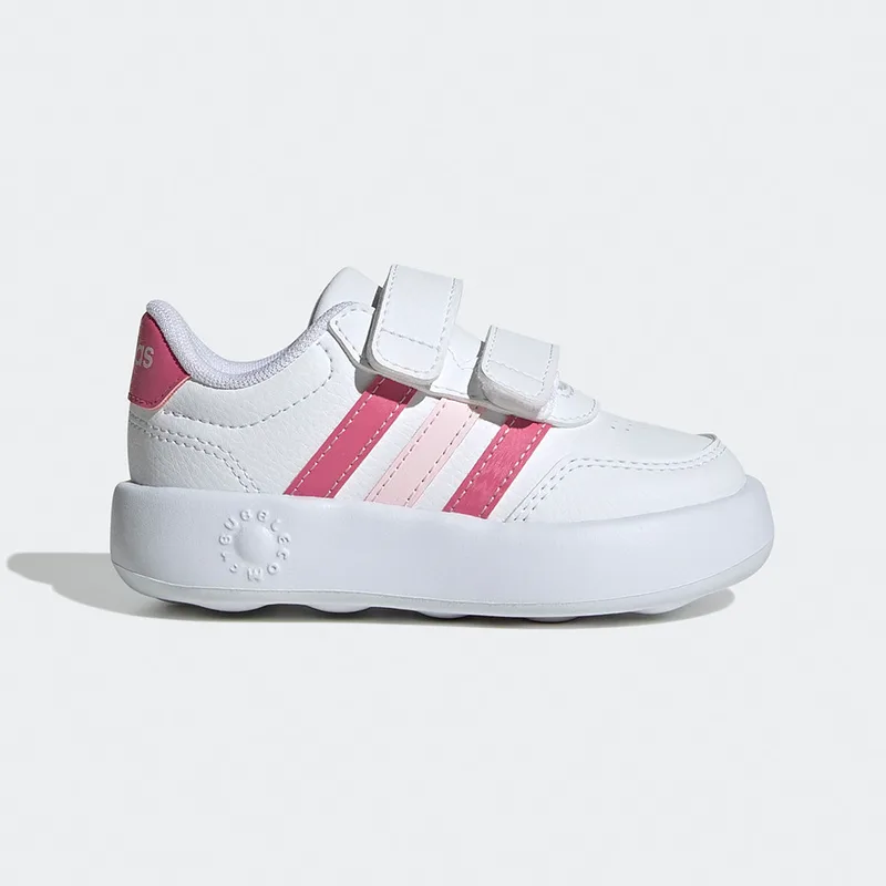 adidas sportswear Breaknet 3.0 Βρεφικά Παπούτσια (9000261000_92030)