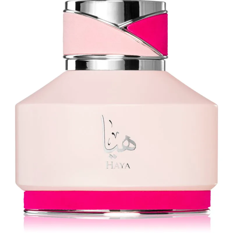Le Chameau Haya Eau de Parfum για γυναίκες 100 ml