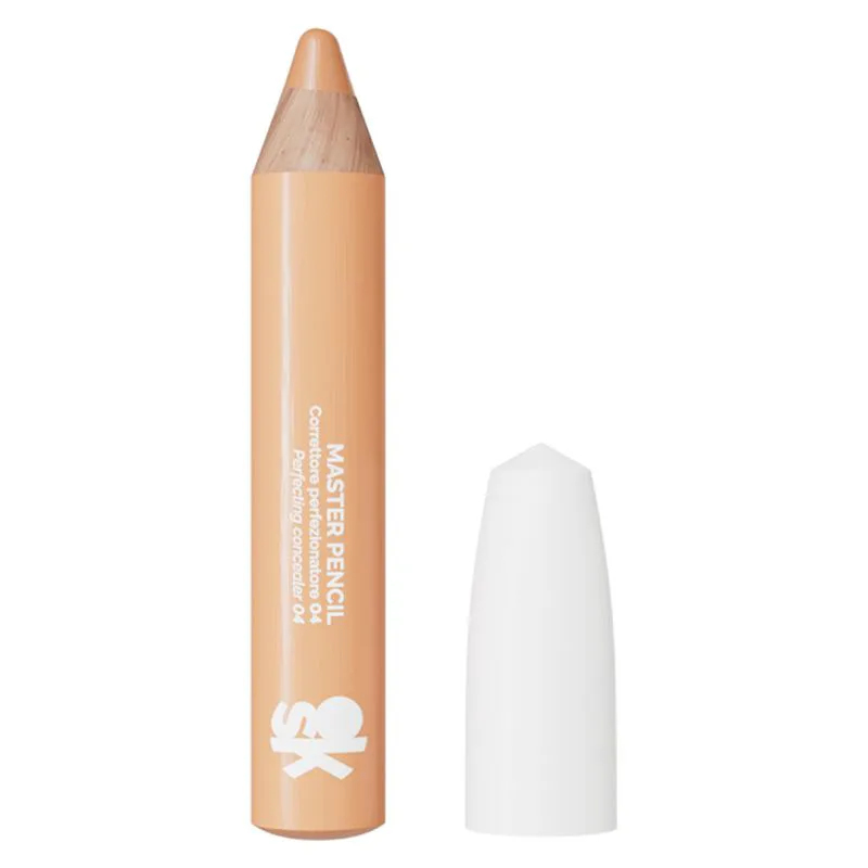 Overskin Master Pencil - Multi-purpose Perfecting Concealer 04 3.1 G
