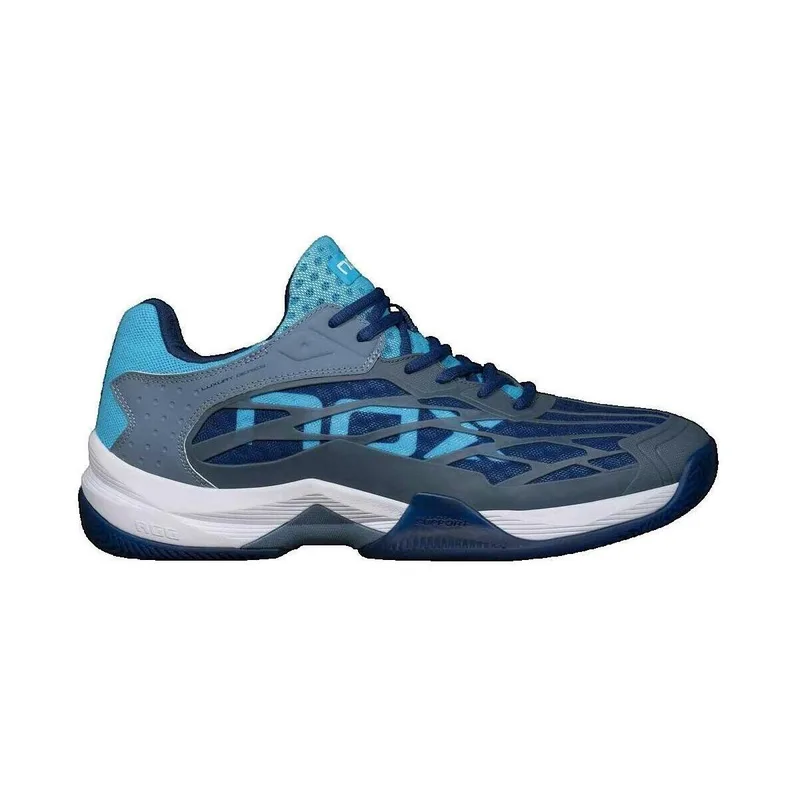 Παπούτσια του τέννις Nox Chaussures de sport AT10 Lux bleu
