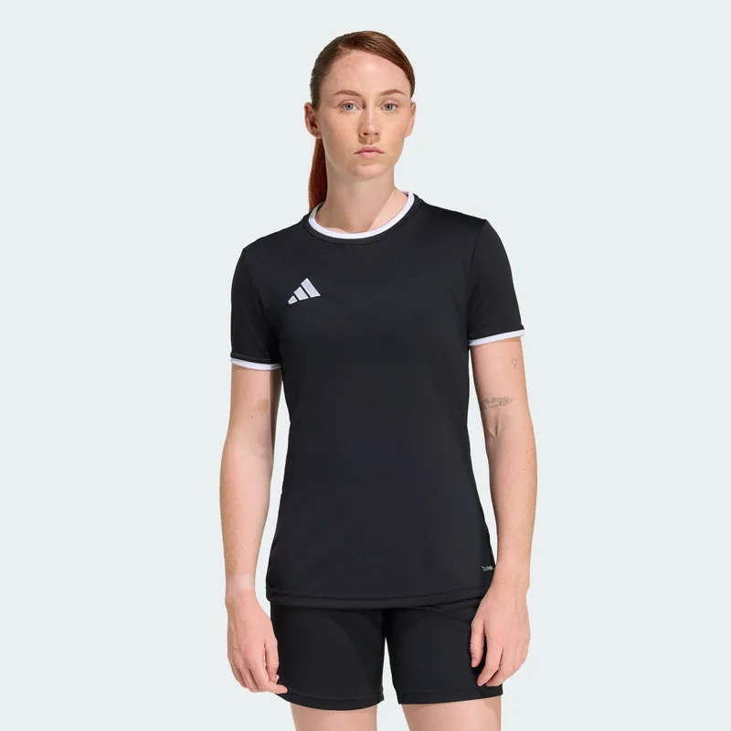 adidas Entrada 26 Γυναικείο T-Shirt (9000268156_22872)