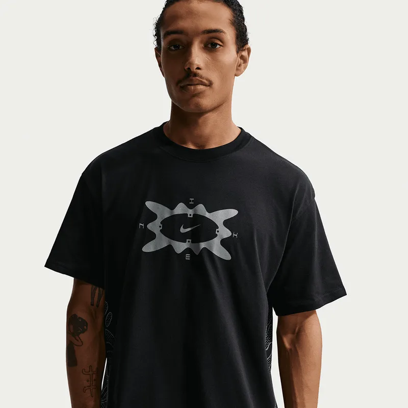 Nike Sportswear Ανδρικό T-Shirt (9000253019_17128)