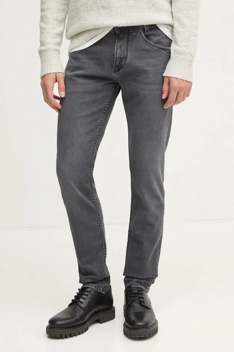 Τζιν παντελόνι Pepe Jeans TAPERED JEANS SPIKE