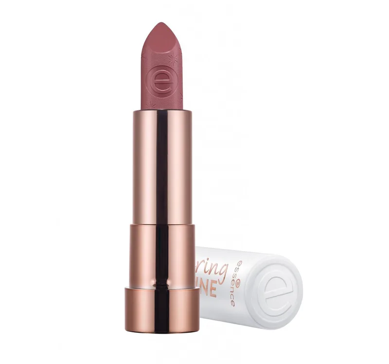 Caring Shine Vegan Collagen Lipstick 3.5g-204 my way