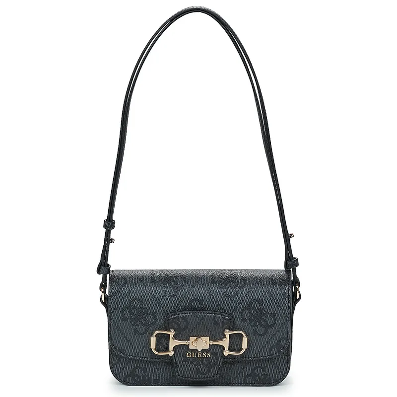 Τσάντες ώμου Guess JANIE LOGO CONVERTIBLE XBODY