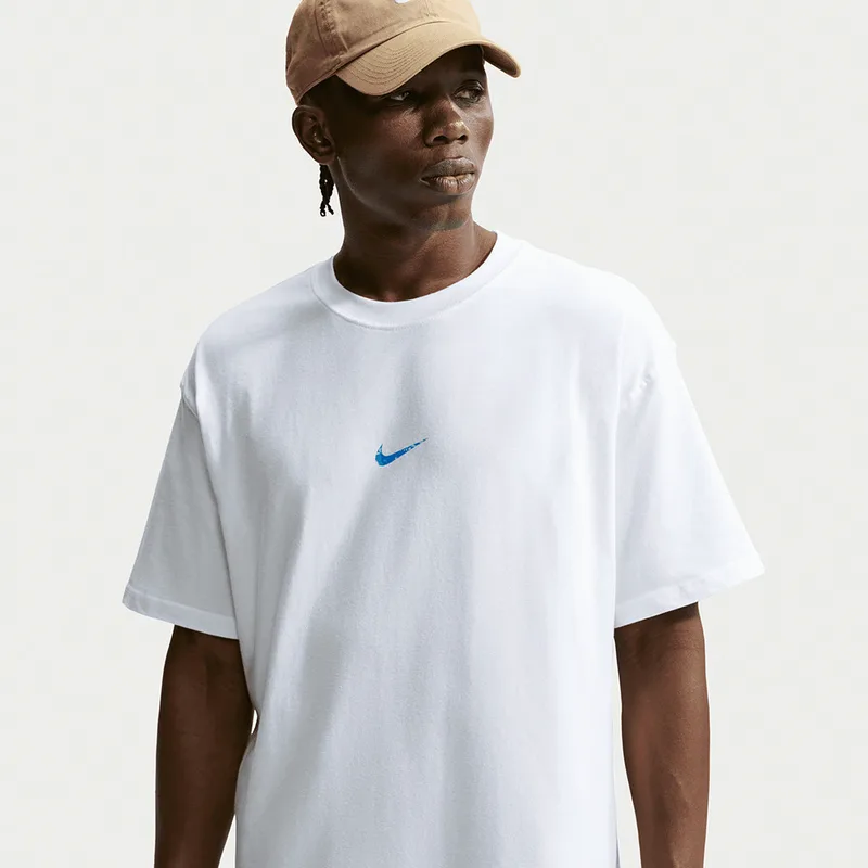 Nike M Tee M90 Summit Court (9000275686_1539)