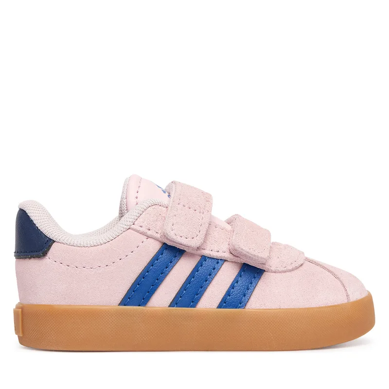 Αθλητικά adidas Vl Court 3.0 KI6496 Ροζ