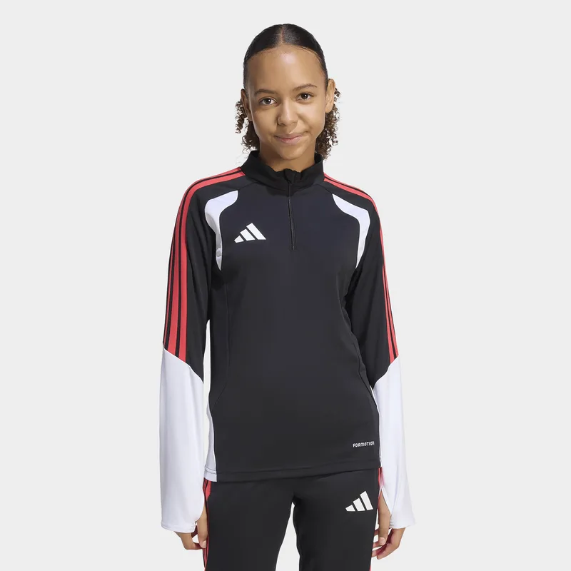adidas Tiro 26 League Training Παιδική Μπλούζα Μακρύ Μανίκι (9000268246_92441)