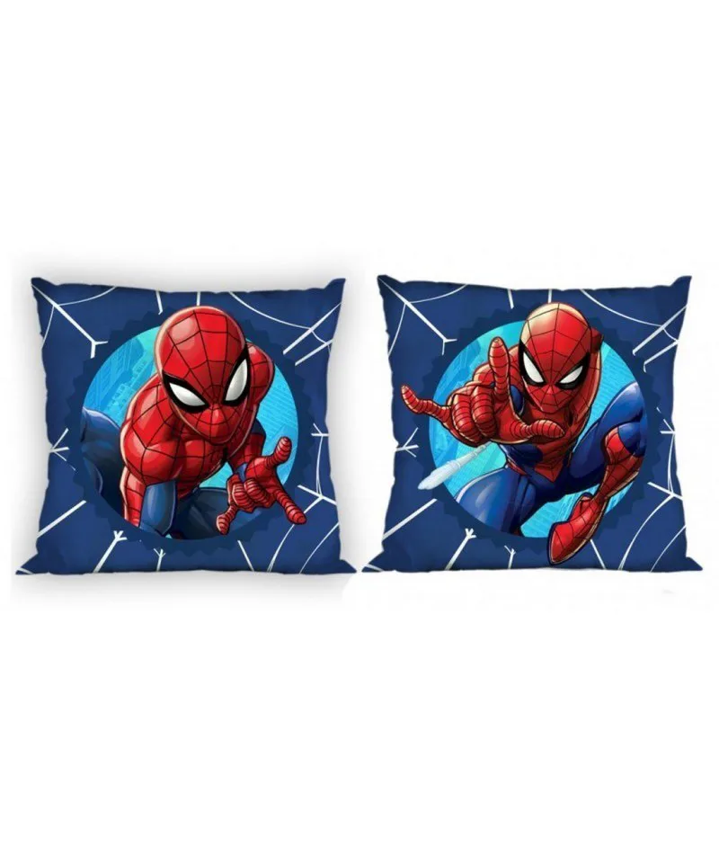 Μαξιλάρι Διακόσμησης DISNEY Dimcol Spiderman 24 40x40