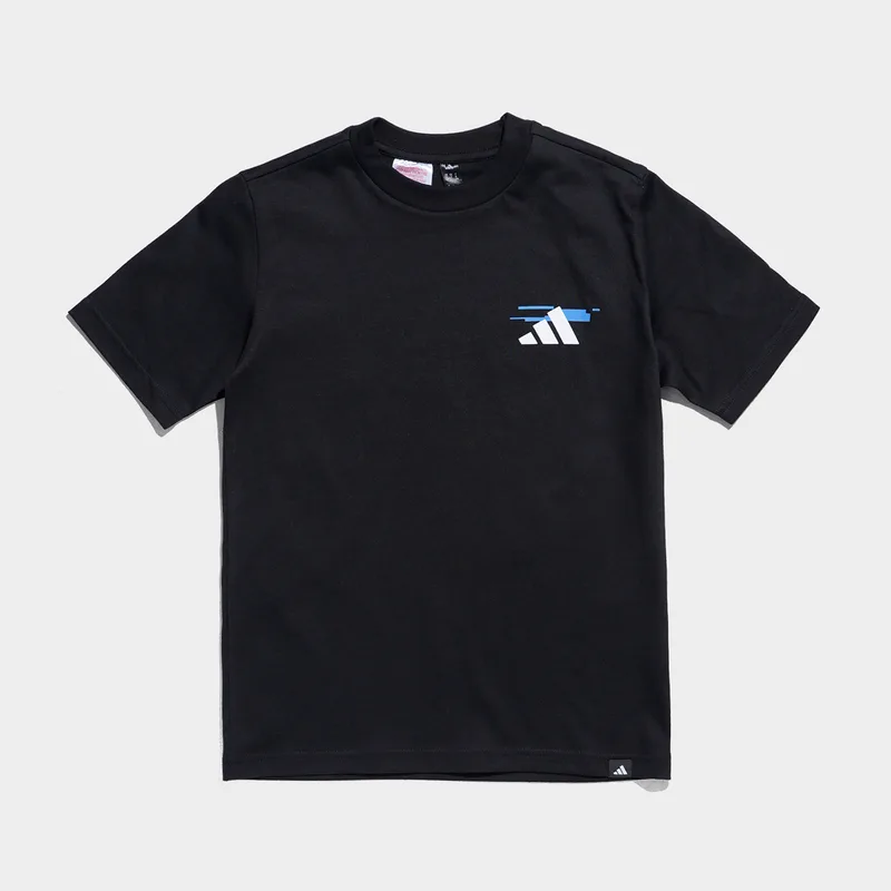 adidas sportswear K Gaming Graphic T-Shirt Junior (9000261183_1469)