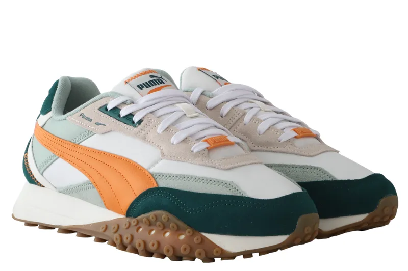 Sneaker Puma Blktop Rider 392725-07