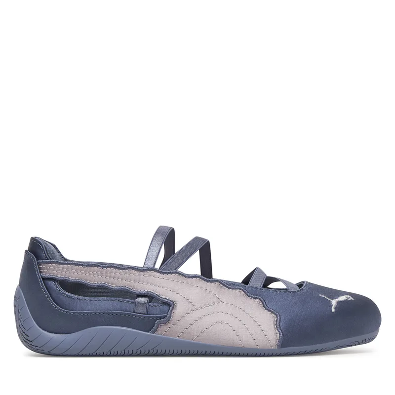 Μπαλαρίνες Puma Speedcat Venus Ballet 406853 02 Μωβ