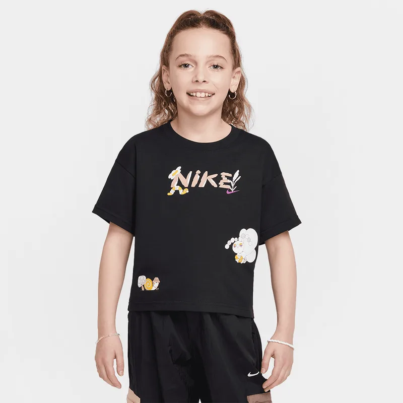 Nike Sportswear Seasonal Story Ανδρικό T-Shirt (9000210099_1469)