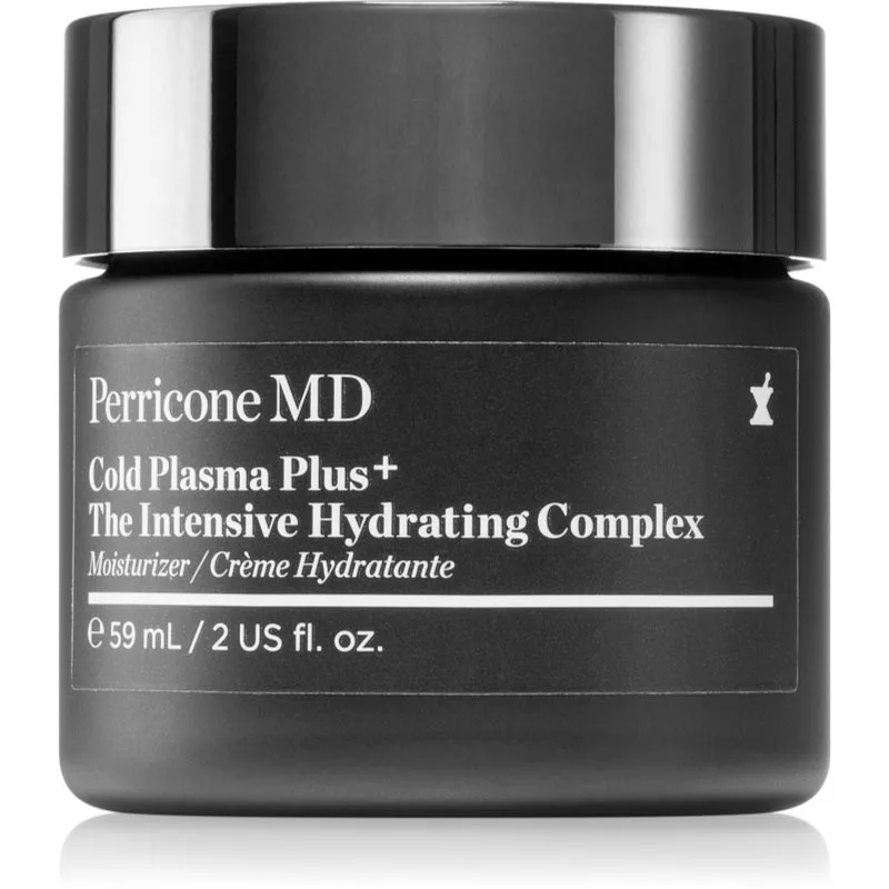 Perricone MD Cold Plasma Plus+ Hydrating Complex εντατικά ενυδατική κρέμα 59 ml