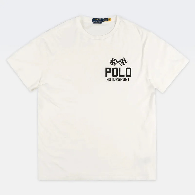 Polo Ralph Lauren Classics 05/15 Ανδρικό T-Shirt (9000238909_49044)
