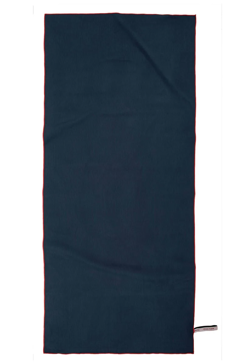 Greenwich Polo Club unisex πετσέτα θαλάσσης 80 x 180 cm "4174" - 267801804174 Μπλε Σκούρο