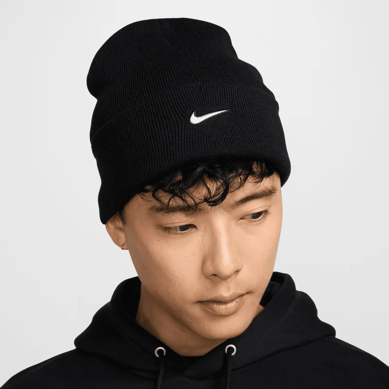 Nike Peak Swoosh Σκουφί (9000191565_1480)