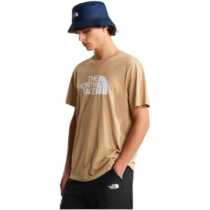 T-shirt με κοντά μανίκια The North Face NF0A8B6JLK51