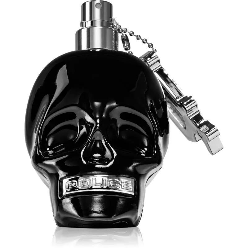 Police To Be Bad Guy Eau de Toilette για άντρες 75 μλ