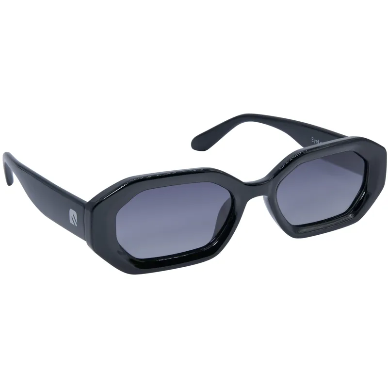 Eyelead Polarized Sunglasses Γυαλιά Ηλίου Ενηλίκων 1 Τεμάχιο, Κωδ L743 - Μαύρο