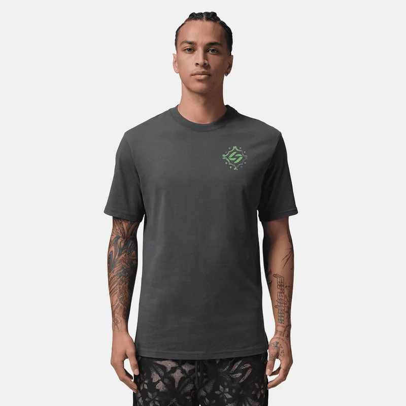 Jordan Luka Ανδρικό T-Shirt (9000252372_90098)