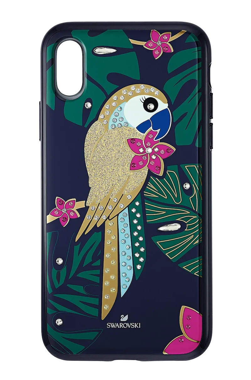 Θήκη κινητού Swarovski Tropica iPhone Xs Max
