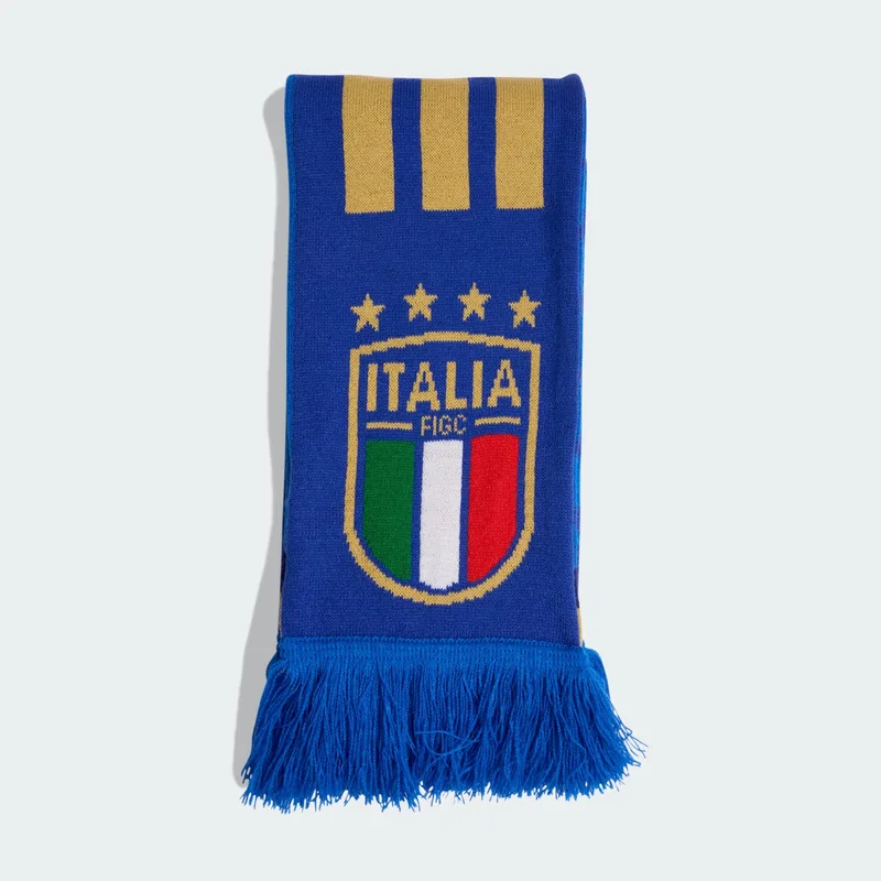 adidas Italy 26 Κασκόλ (9000262859_92452)