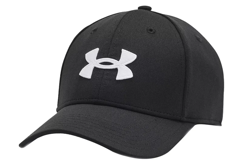 Καπέλο Under Armour Blitzing 1376700-001 Ανδρικό