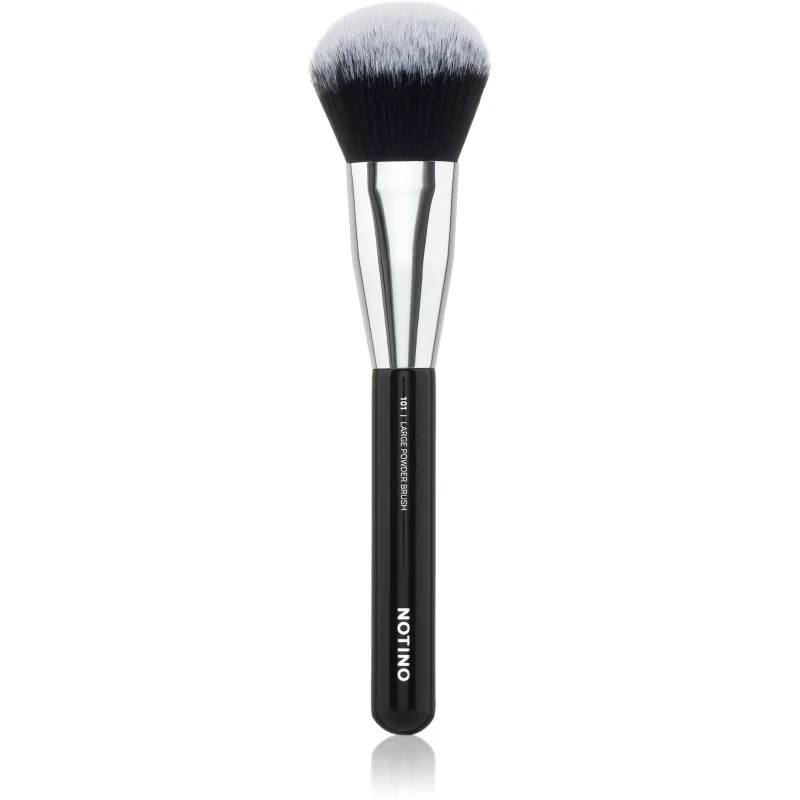 Notino Makeup Brushes Professional Large Powder Make-Up Brush 101 πινέλο για πούδρα 1 τμχ