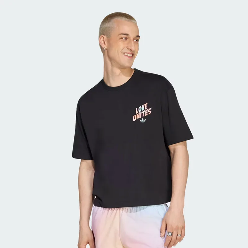 adidas Originals Pride Gfx Tee (9000283395_1469)