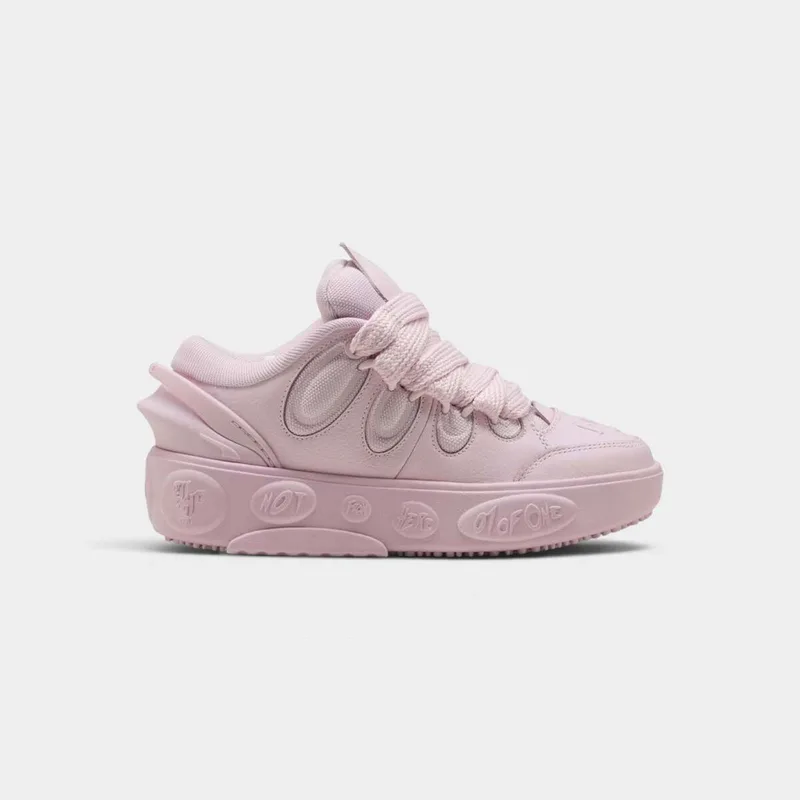 Xαμηλά Sneakers Puma LaMelo Ball LaFrancé Pastel Ροζ (GS)