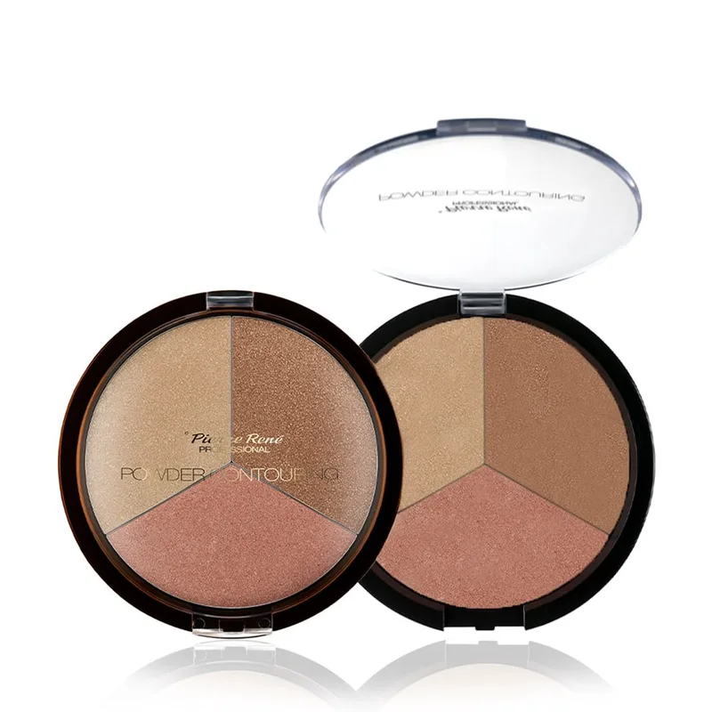 ΠΟΥΔΡΑ ΦΩΤΟΣΚΙΑΣΕΩΝ CONTOURING POWDER