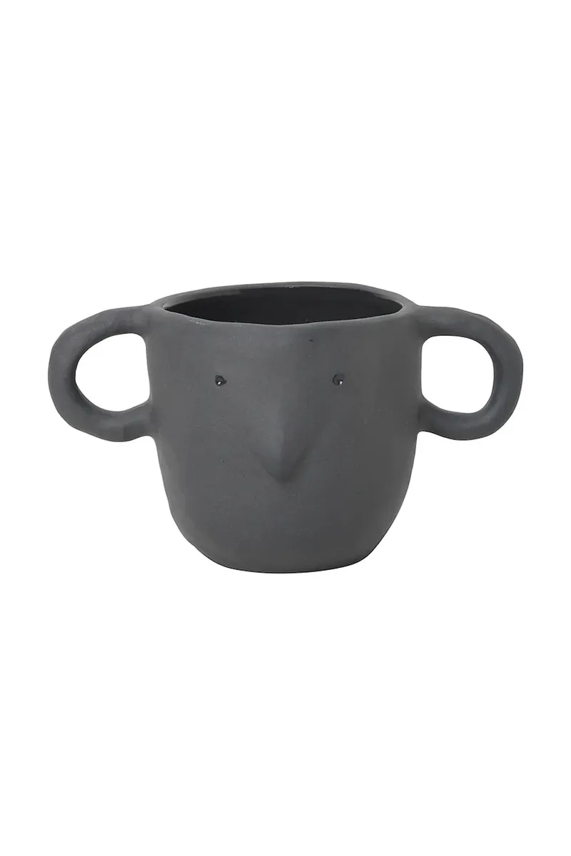 Γλάστρα ferm LIVING Mus Plant Pot S/16 x 9 cm