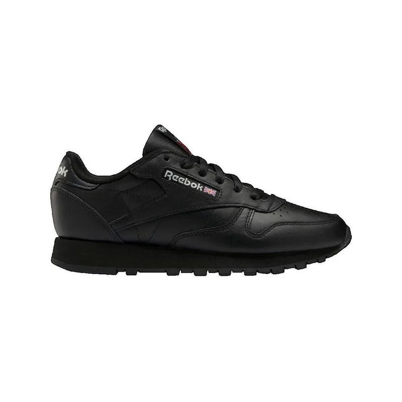 Fitness adidas Chaussures Classic Leather noir