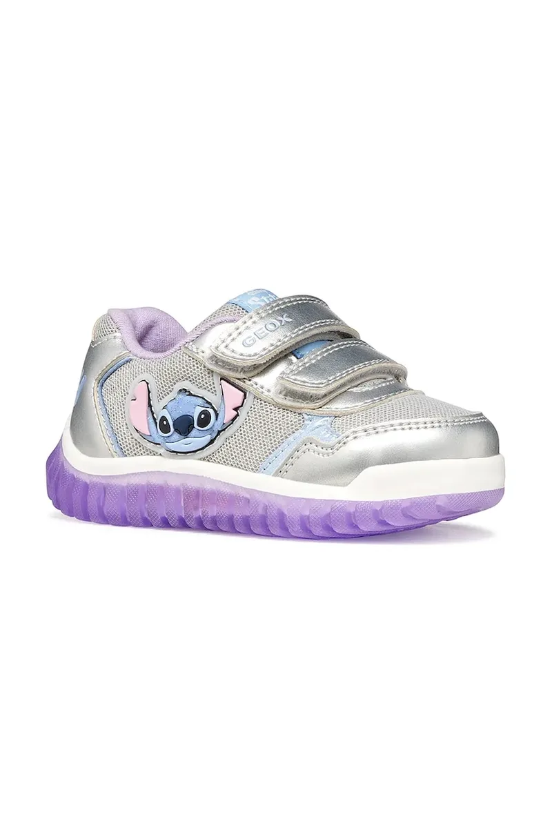 Geox Παιδικά sneakers Geox LIGHTYLOO