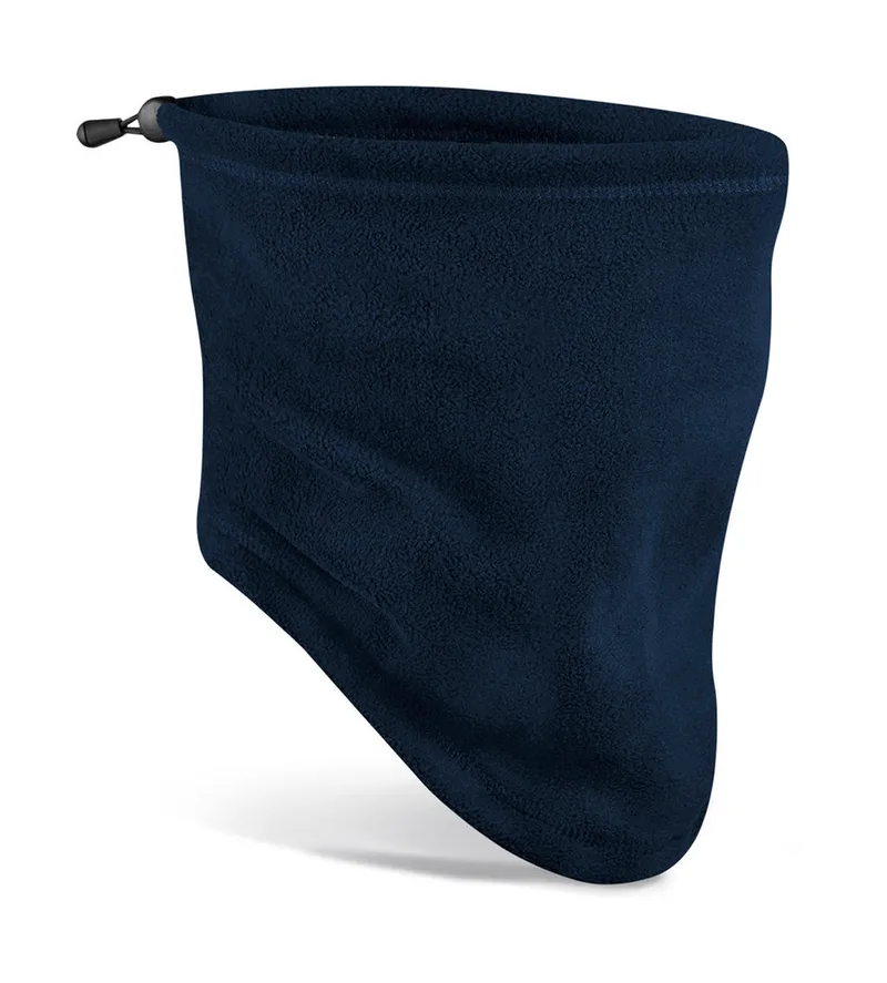 Περιλαίμιο Recycled Fleece Snood B280R Beechfield French Navy