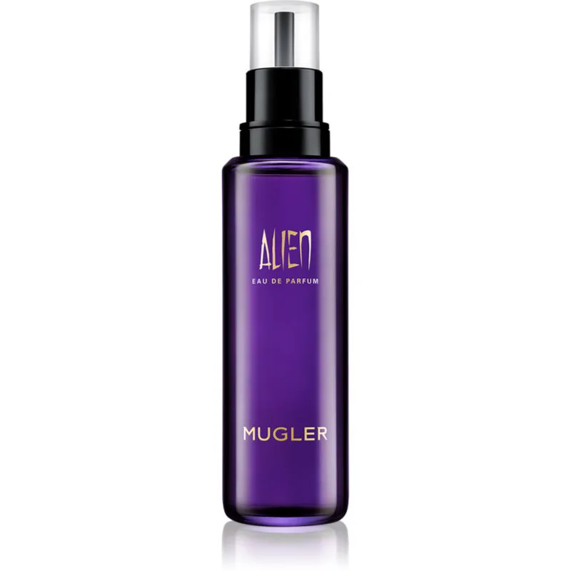 Mugler Alien Eau de Parfum ανταλλακτικό για γυναίκες 100 ml