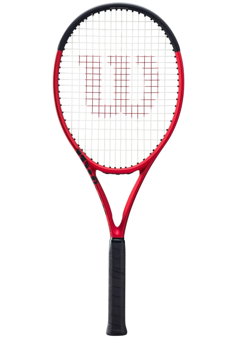 Ρακέτα Τένις Wilson Άπλεκτη Performance Clash 100L V2 WR074311-00
