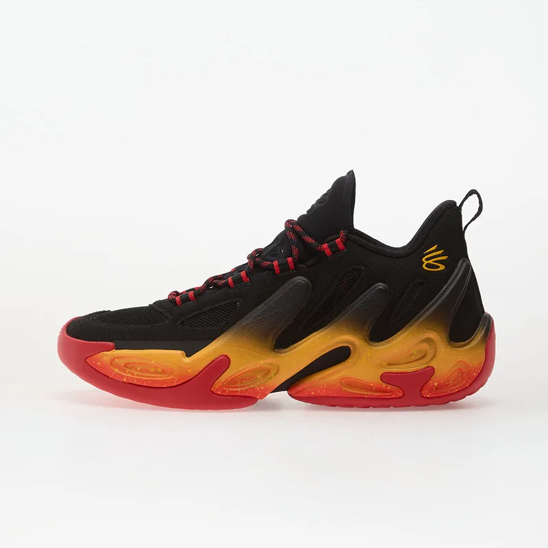 Sneakers Under Armour CURRY 13 AP Black EUR 44.5