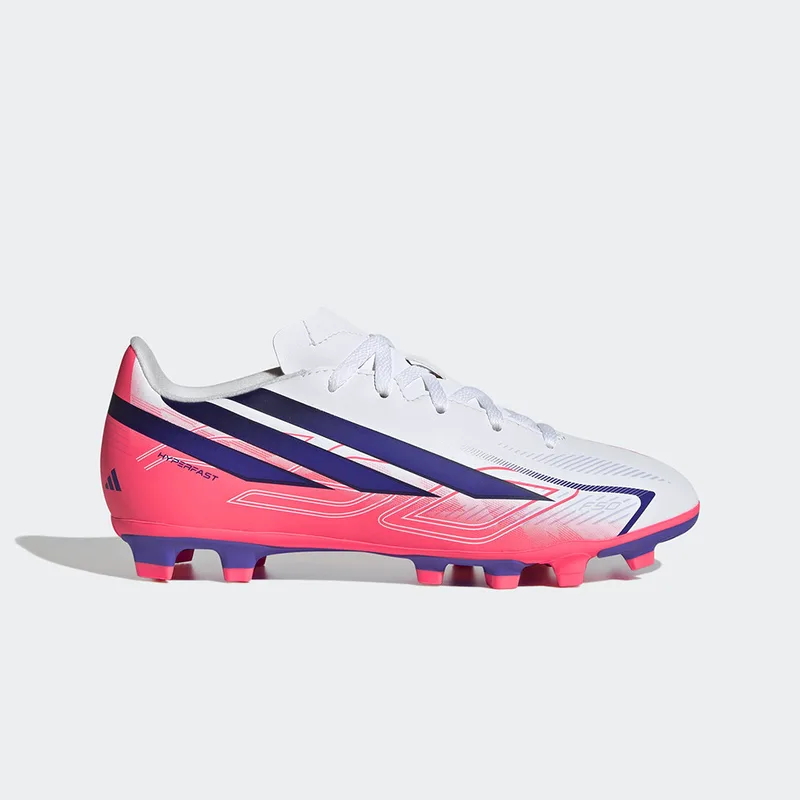adidas K F50 Hyperfast Club Fg/Mg J (9000282519_95231)