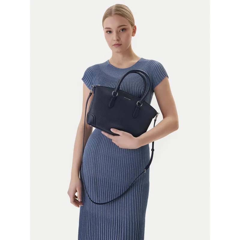 Τσάντα MICHAEL Michael Kors 30R6S1WS8V Σκούρο μπλε