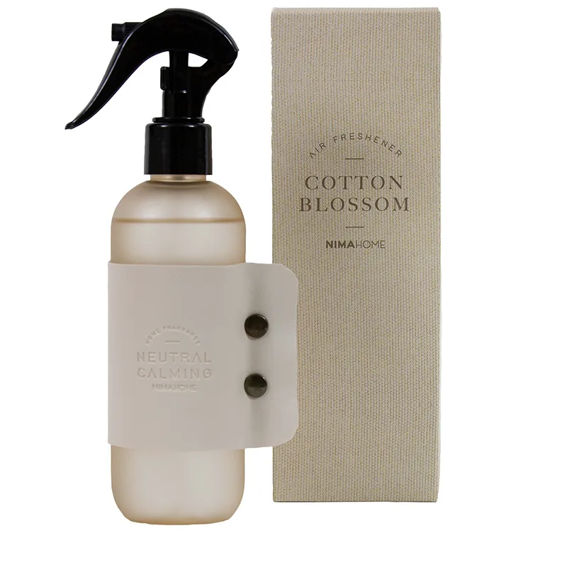 Αρωματικό Σπρέι 240Ml Nima Cotton Blossom
