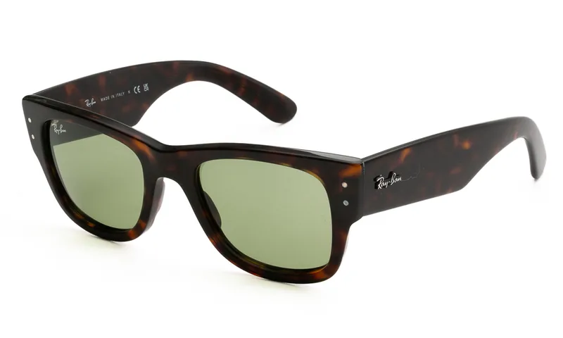 RAY BAN ΓΥΑΛΙΑ ΗΛΙΟΥ RAY BAN MEGA WAYFARER 0840S 902/4E 5121 0840S Ταρταρούγα
