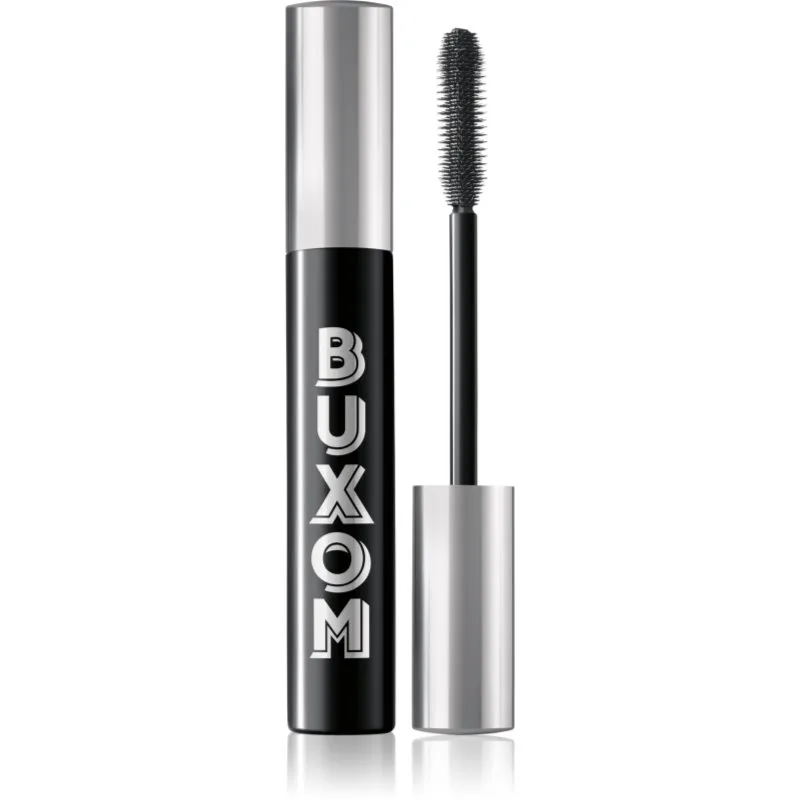 Buxom LASH MASCARA BLACKEST BLACK μάσκαρα για όγκο και επιμήκυνση 11 ml