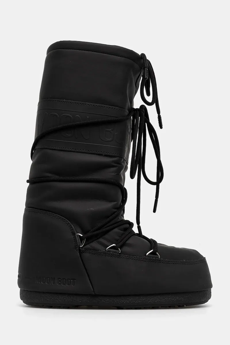 Moon Boot Μπότες χιονιού Moon Boot MB ICON RUBBER