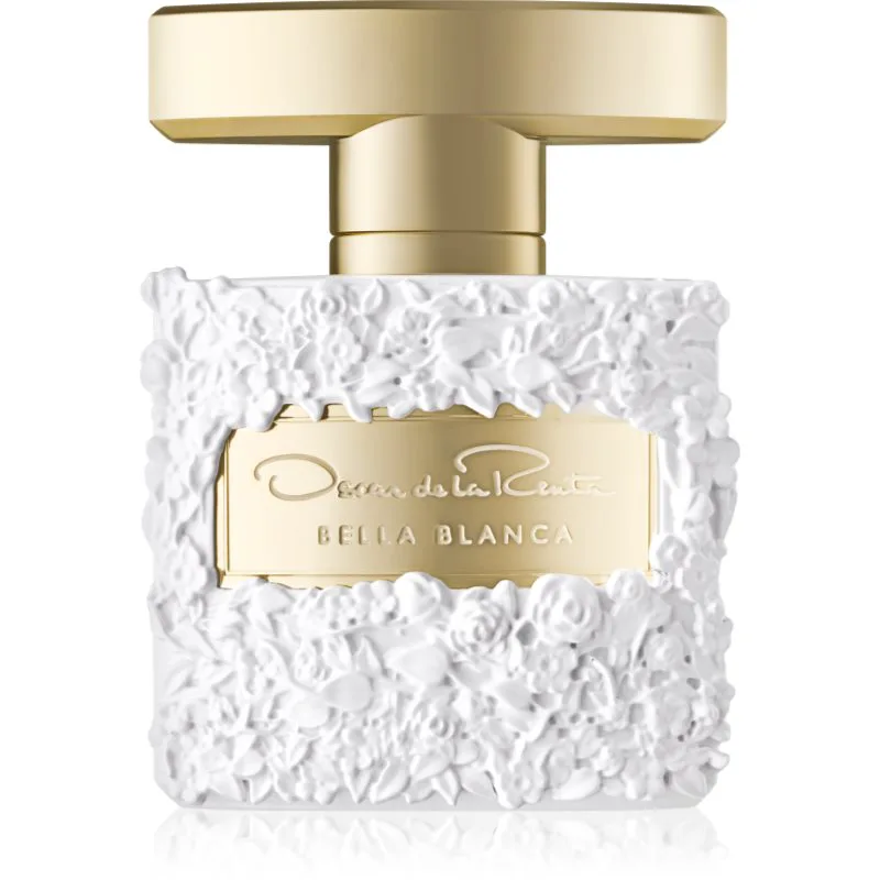 Oscar de la Renta Bella Blanca Eau de Parfum για γυναίκες 50 ml